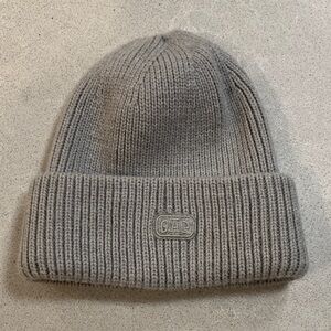 GAP KID’s Classic Gray Beanie